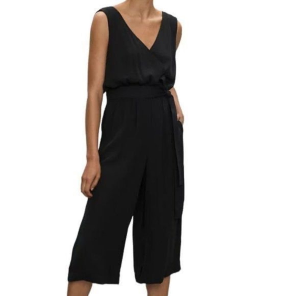 Babaton Maximillian Jumpsuit